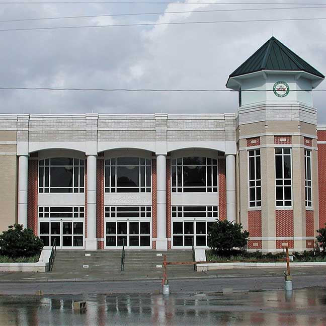 East Pasco County Government Center