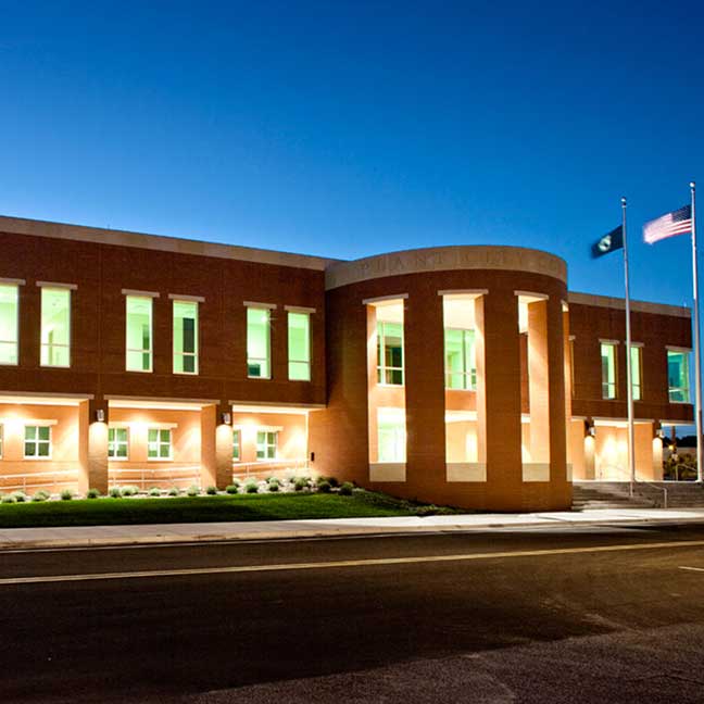 Plant City Courthouse