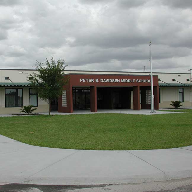 West Chase Middle School